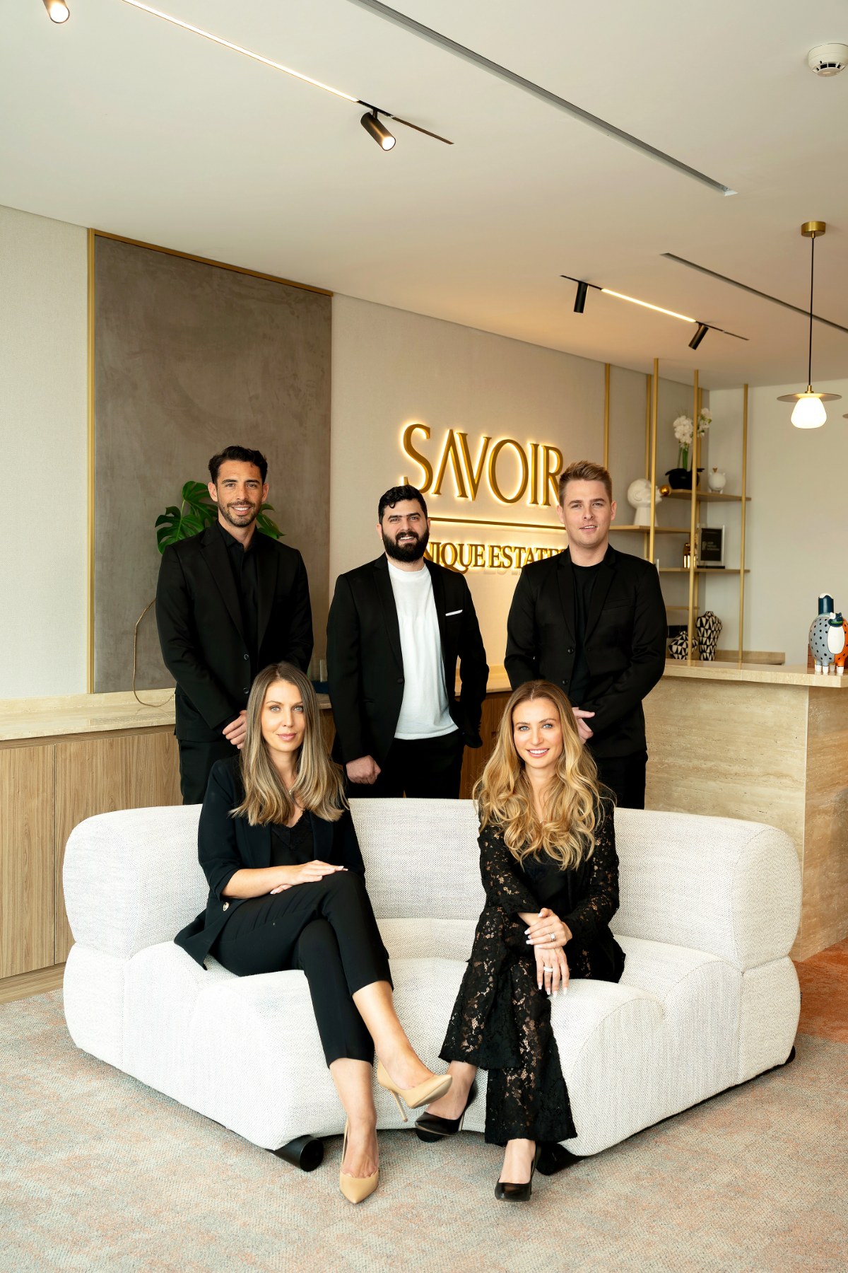 Luxury real estate expertise in Dubai