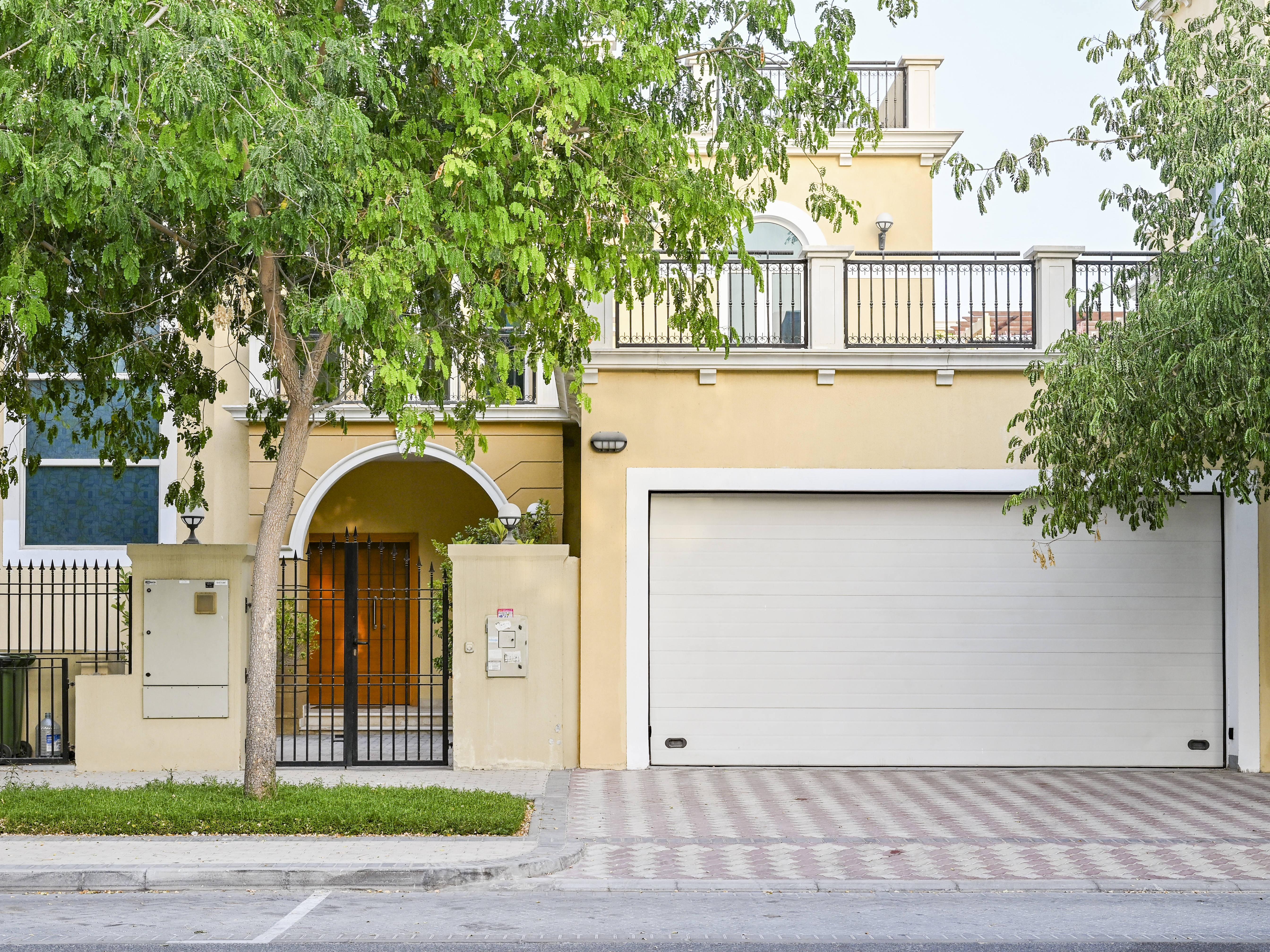 Our Commitment To Property Management
