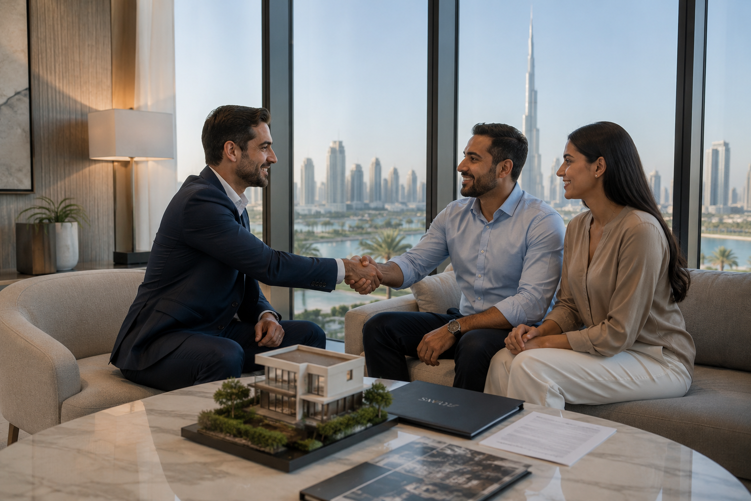 Ready To Redefine Your Real Estate Success?